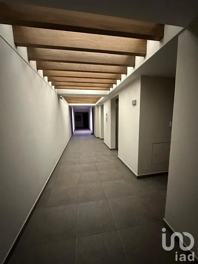 Departamento en Venta en Santa Fe, Álvaro Obregón, Ciudad de México | NEX-259323 | iad México | Foto 5 de 34