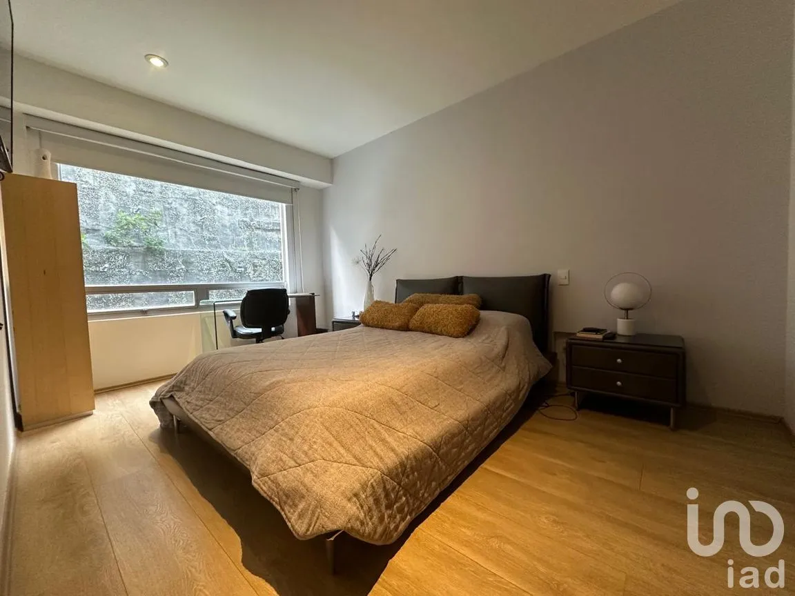 Departamento en Venta en Santa Fe, Álvaro Obregón, Ciudad de México | NEX-259323 | iad México | Foto 6 de 34