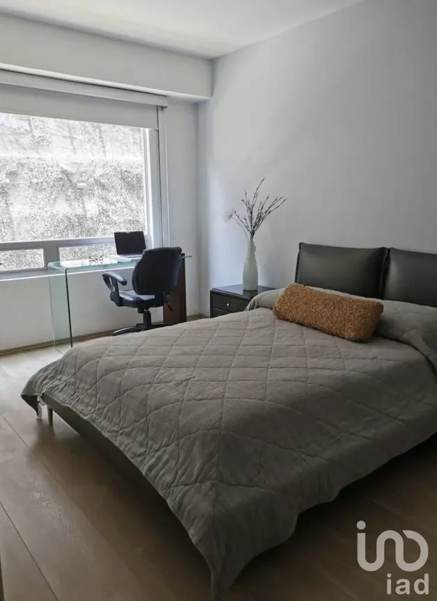 Departamento en Venta en Santa Fe, Álvaro Obregón, Ciudad de México | NEX-259323 | iad México | Foto 7 de 34