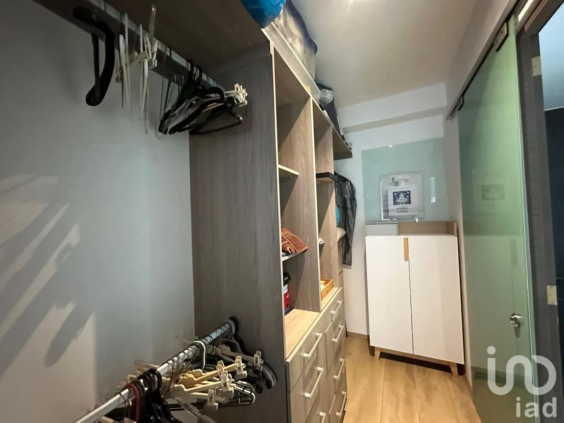 Departamento en Venta en Santa Fe, Álvaro Obregón, Ciudad de México | NEX-259323 | iad México | Foto 8 de 34