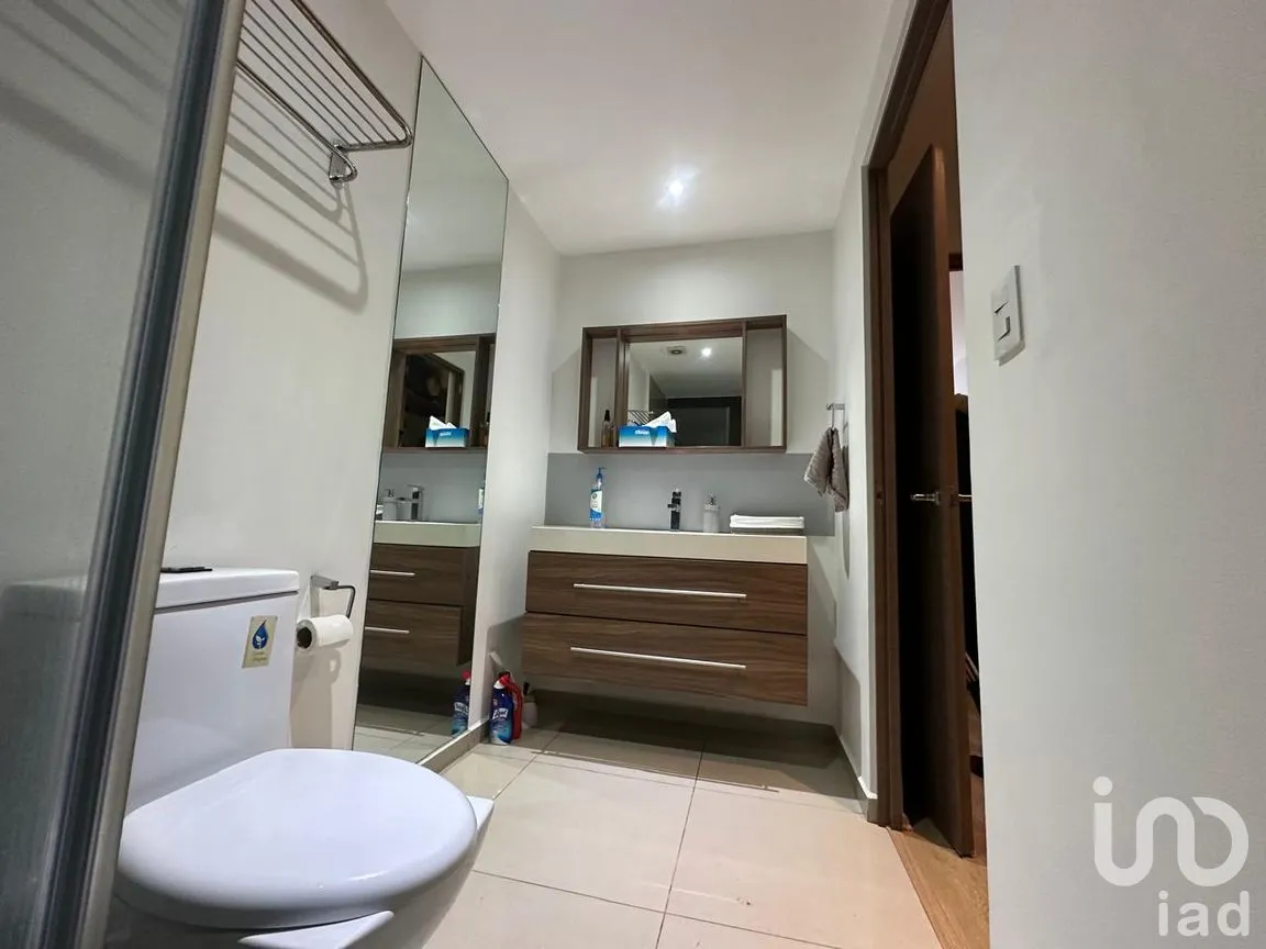 Departamento en Venta en Santa Fe, Álvaro Obregón, Ciudad de México | NEX-259323 | iad México | Foto 9 de 34