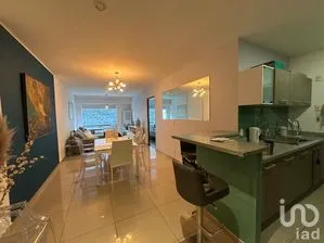 NEX-259323 - Departamento en Venta, con 1 recamara, con 1 baño, con 70 m2 de construcción.