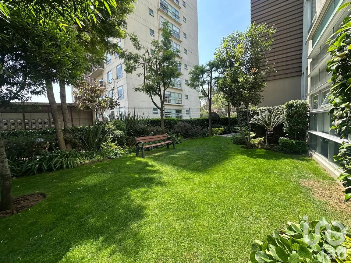 Departamento en Venta en Lomas Verdes (Conjunto Lomas Verdes), Naucalpan de Juárez, México | NEX-261305 | iad México | Foto 11 de 25
