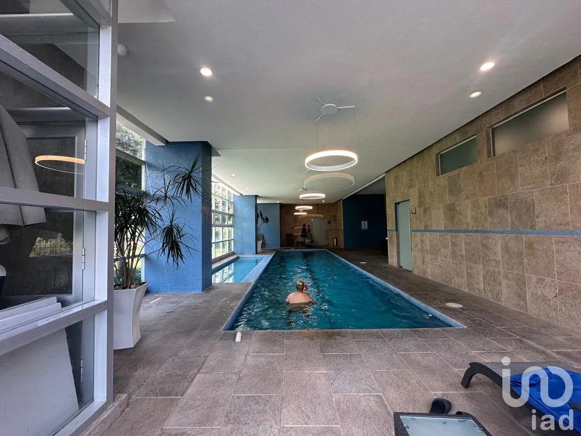 Departamento en Venta en Lomas Verdes (Conjunto Lomas Verdes), Naucalpan de Juárez, México | NEX-261305 | iad México | Foto 13 de 25