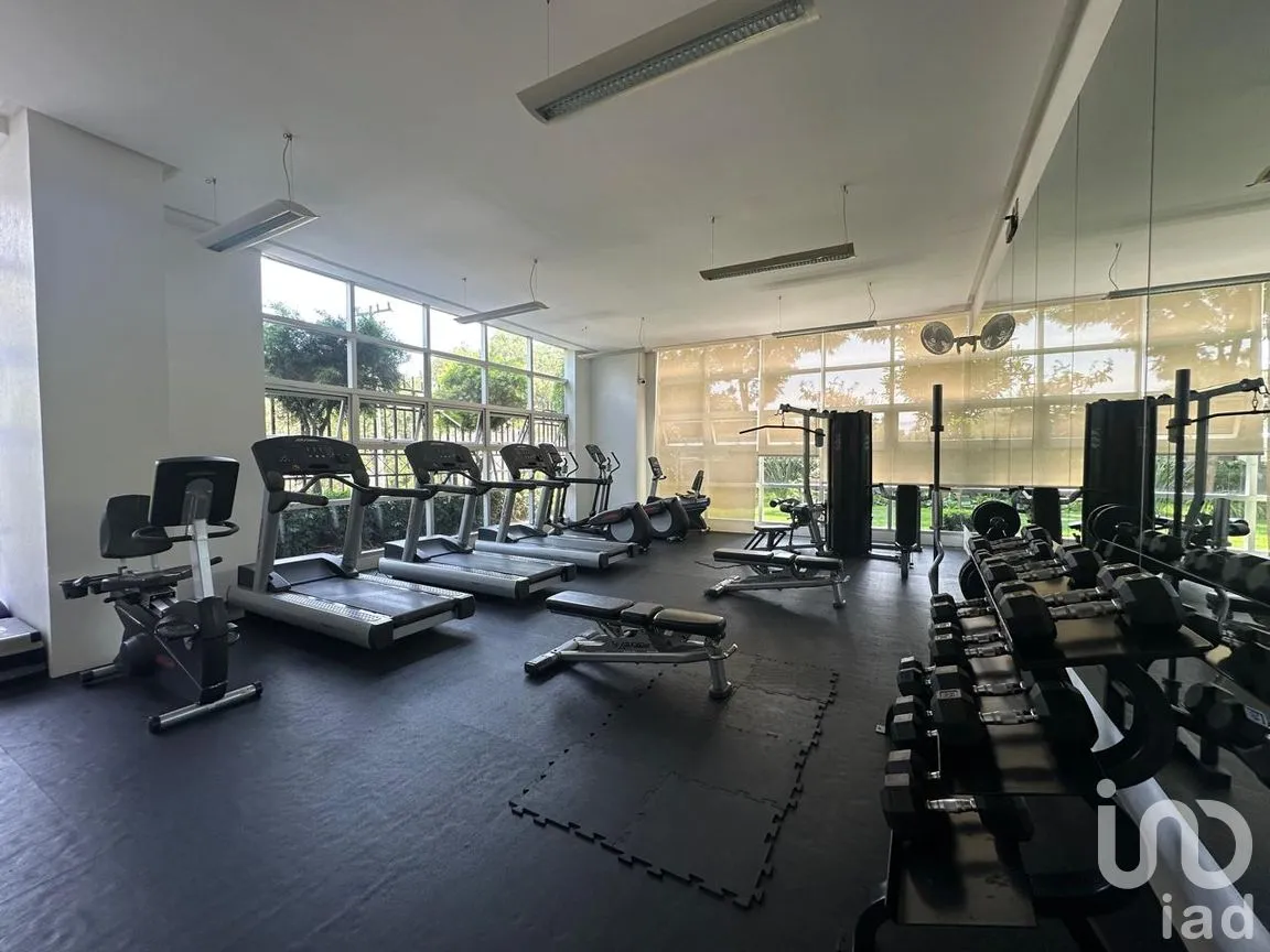 Departamento en Venta en Lomas Verdes (Conjunto Lomas Verdes), Naucalpan de Juárez, México | NEX-261305 | iad México | Foto 14 de 25
