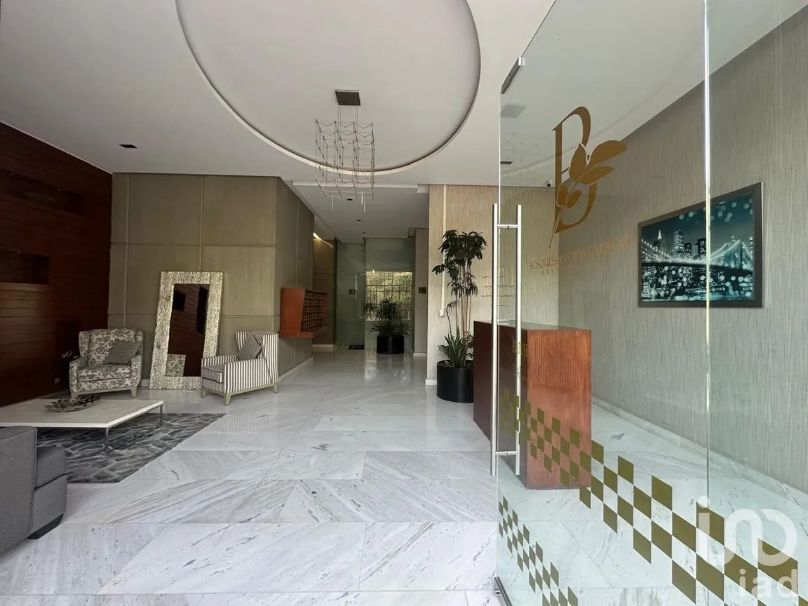 Departamento en Venta en Lomas Verdes (Conjunto Lomas Verdes), Naucalpan de Juárez, México | NEX-261305 | iad México | Foto 16 de 25