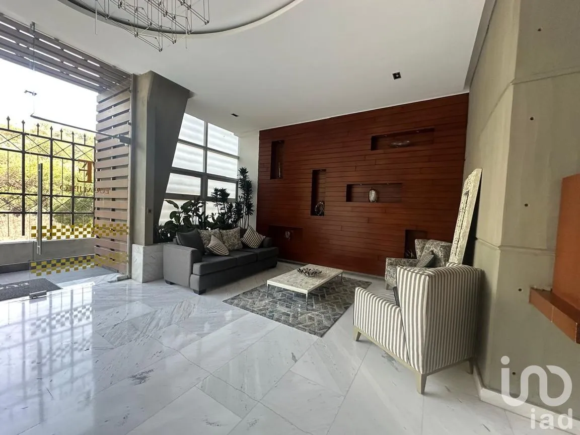 Departamento en Venta en Lomas Verdes (Conjunto Lomas Verdes), Naucalpan de Juárez, México | NEX-261305 | iad México | Foto 17 de 25