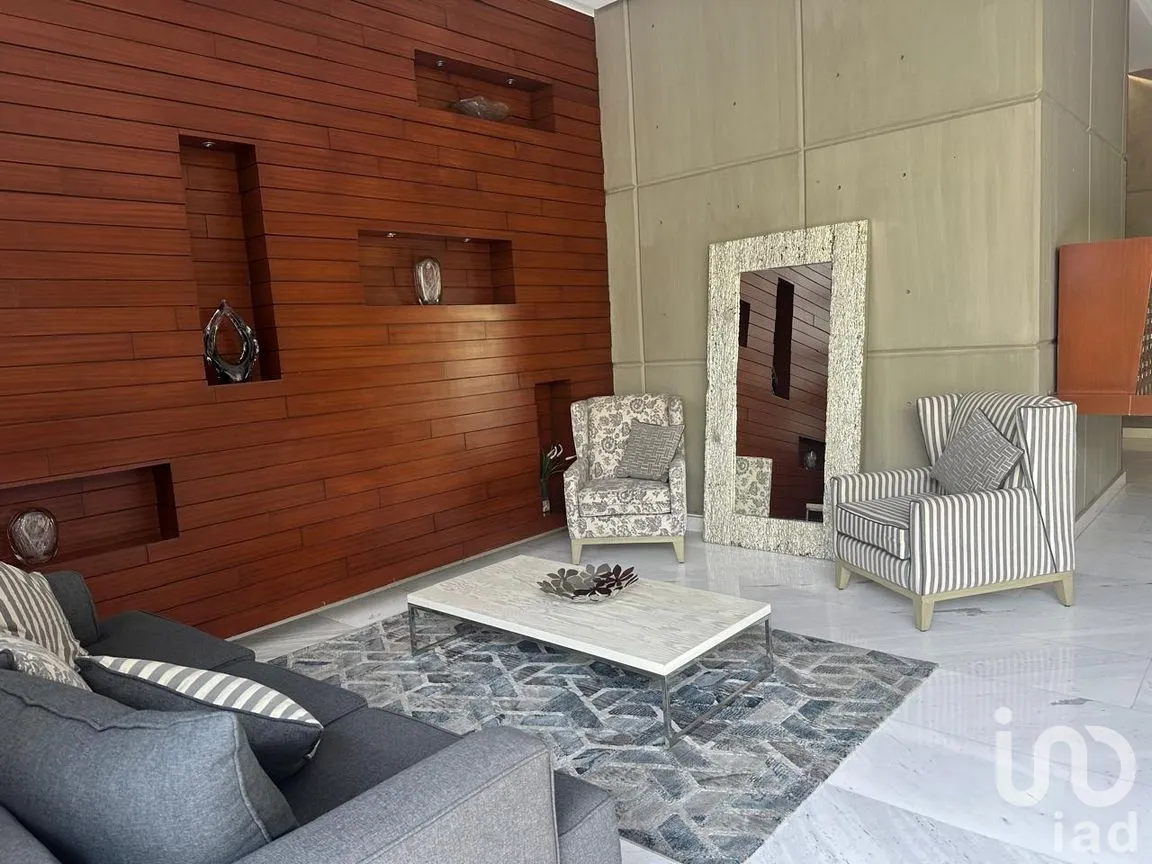 Departamento en Venta en Lomas Verdes (Conjunto Lomas Verdes), Naucalpan de Juárez, México | NEX-261305 | iad México | Foto 18 de 25