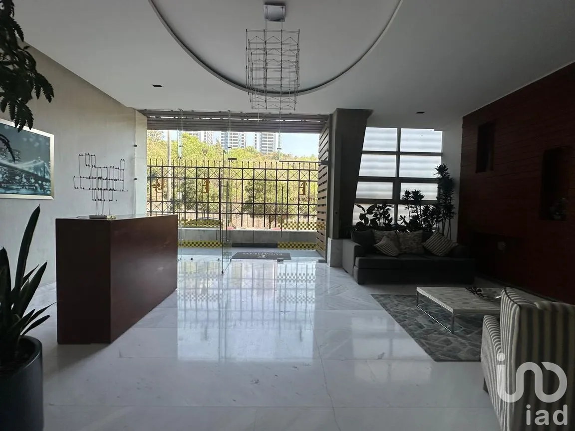 Departamento en Venta en Lomas Verdes (Conjunto Lomas Verdes), Naucalpan de Juárez, México | NEX-261305 | iad México | Foto 19 de 25