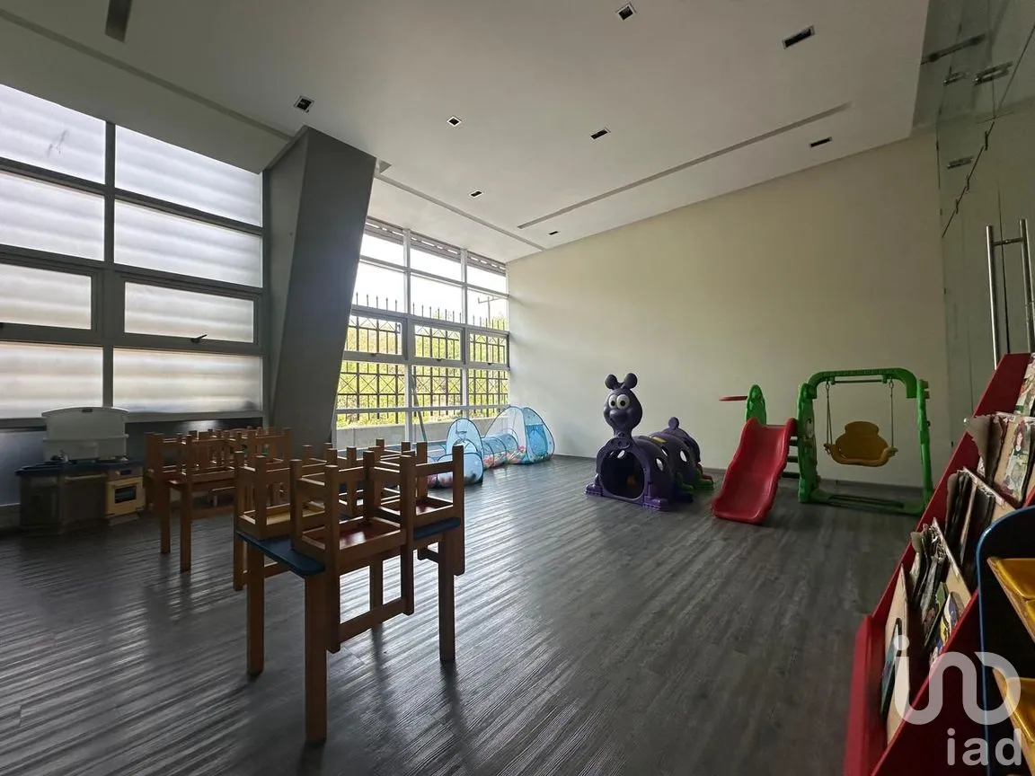 Departamento en Venta en Lomas Verdes (Conjunto Lomas Verdes), Naucalpan de Juárez, México | NEX-261305 | iad México | Foto 20 de 25