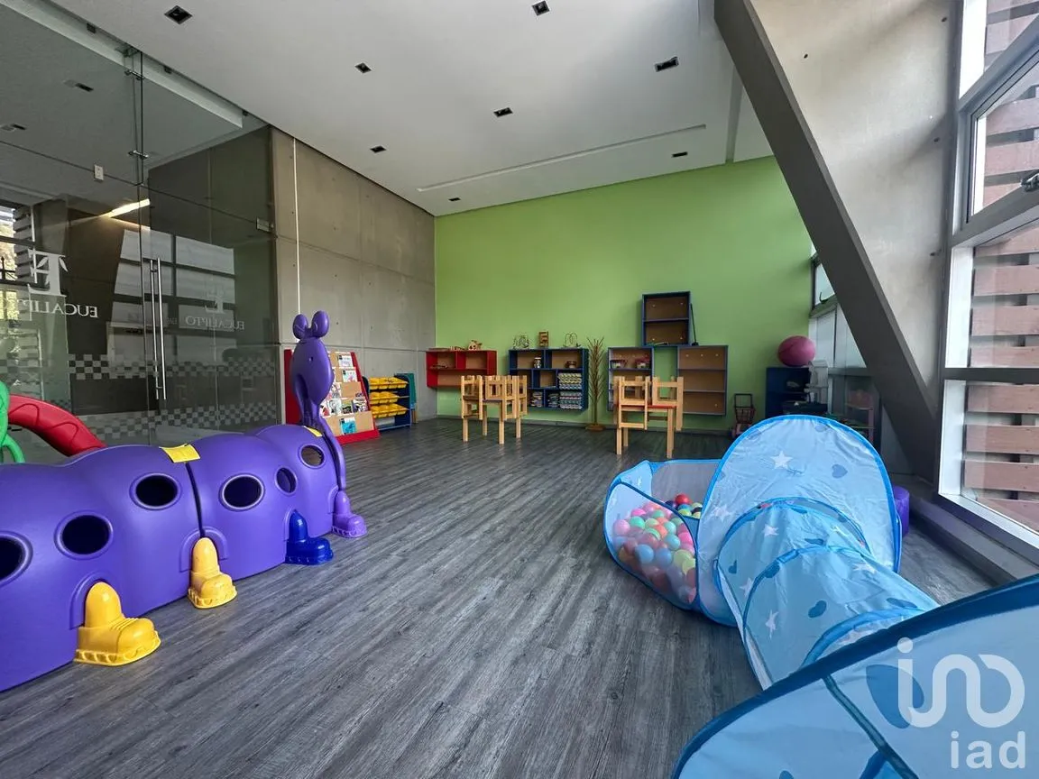 Departamento en Venta en Lomas Verdes (Conjunto Lomas Verdes), Naucalpan de Juárez, México | NEX-261305 | iad México | Foto 21 de 25