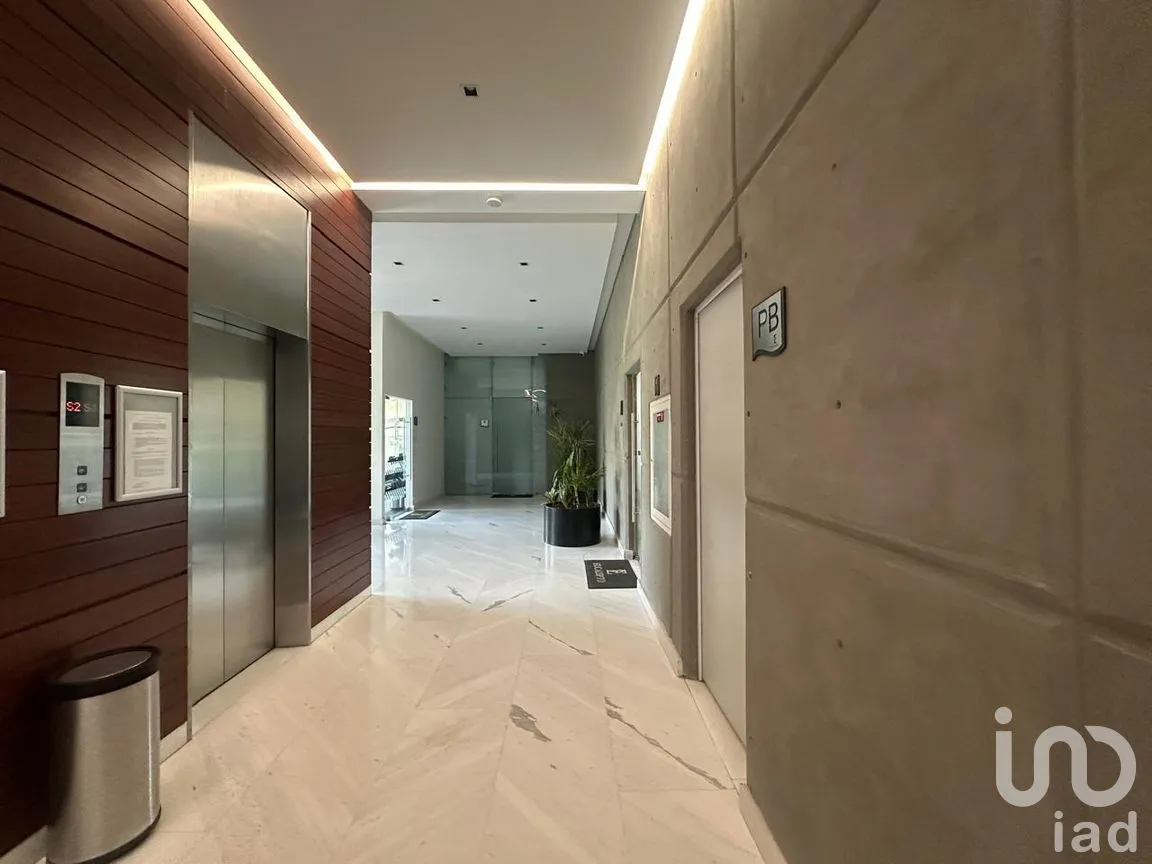 Departamento en Venta en Lomas Verdes (Conjunto Lomas Verdes), Naucalpan de Juárez, México | NEX-261305 | iad México | Foto 22 de 25