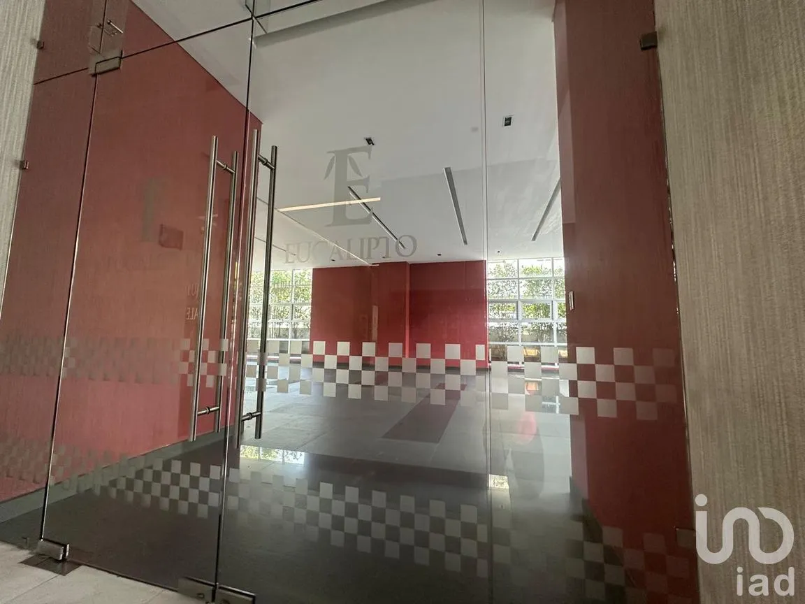Departamento en Venta en Lomas Verdes (Conjunto Lomas Verdes), Naucalpan de Juárez, México | NEX-261305 | iad México | Foto 23 de 25