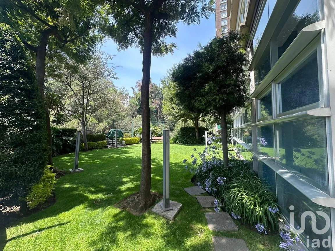 Departamento en Venta en Lomas Verdes (Conjunto Lomas Verdes), Naucalpan de Juárez, México | NEX-261305 | iad México | Foto 25 de 25