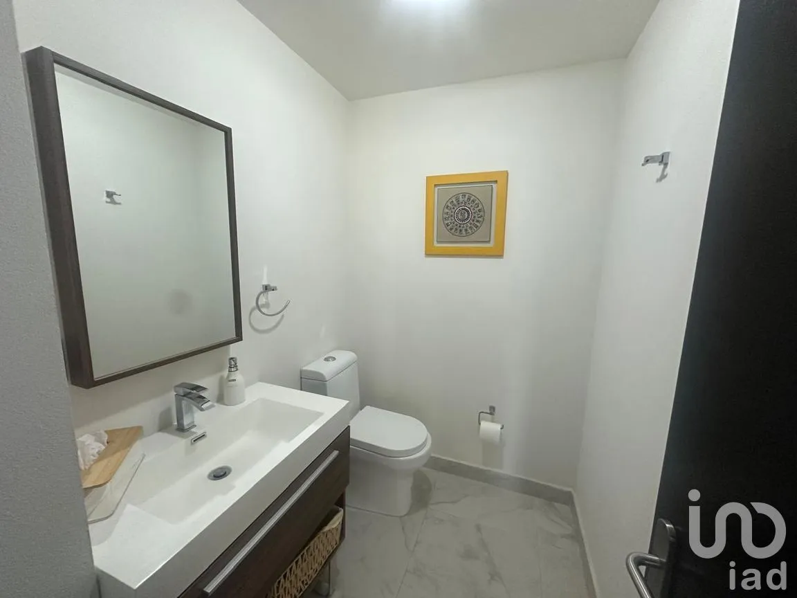 Departamento en Venta en Lomas Verdes (Conjunto Lomas Verdes), Naucalpan de Juárez, México | NEX-261305 | iad México | Foto 8 de 25