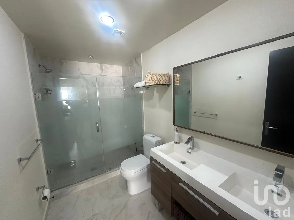 Departamento en Venta en Lomas Verdes (Conjunto Lomas Verdes), Naucalpan de Juárez, México | NEX-261305 | iad México | Foto 9 de 25