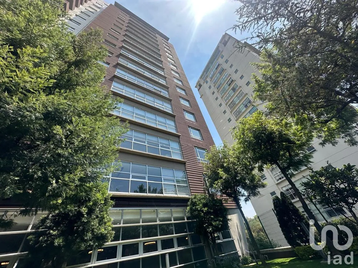 Departamento en Venta en Lomas Verdes (Conjunto Lomas Verdes), Naucalpan de Juárez, México | NEX-261305 | iad México | Foto 10 de 25