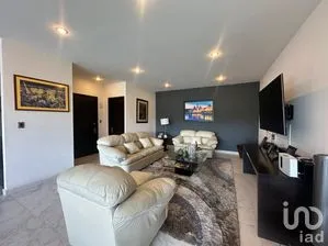 NEX-261305 - Departamento en Venta, con 4 recamaras, con 3 baños, con 196 m2 de construcción.