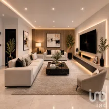 NEX-261305 - Departamento en Venta, con 4 recamaras, con 3 baños, con 196 m2 de construcción.