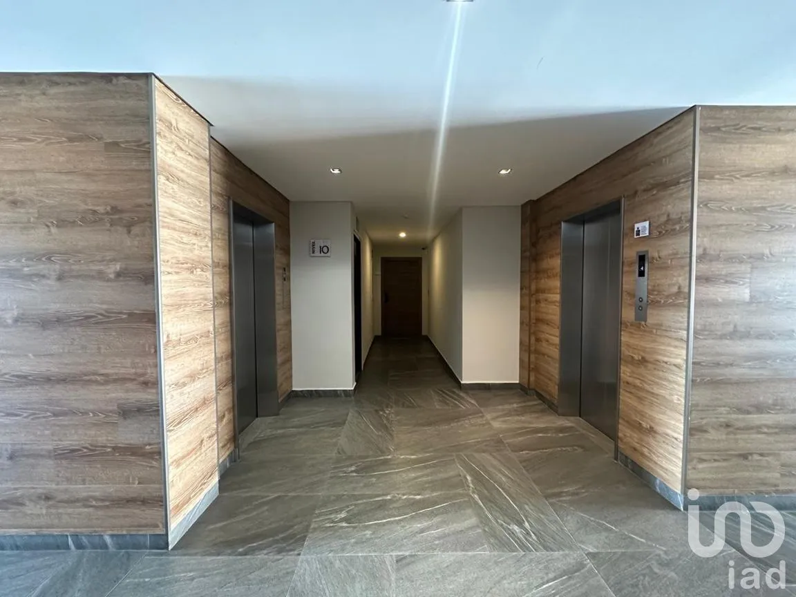 Departamento en Venta en Lomas Verdes 1a Sección, Naucalpan de Juárez, México | NEX-262162 | iad México | Foto 2 de 27