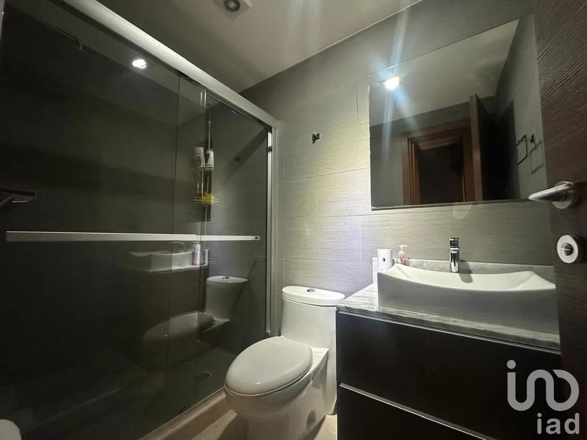 Departamento en Venta en Lomas Verdes 1a Sección, Naucalpan de Juárez, México | NEX-262162 | iad México | Foto 13 de 27