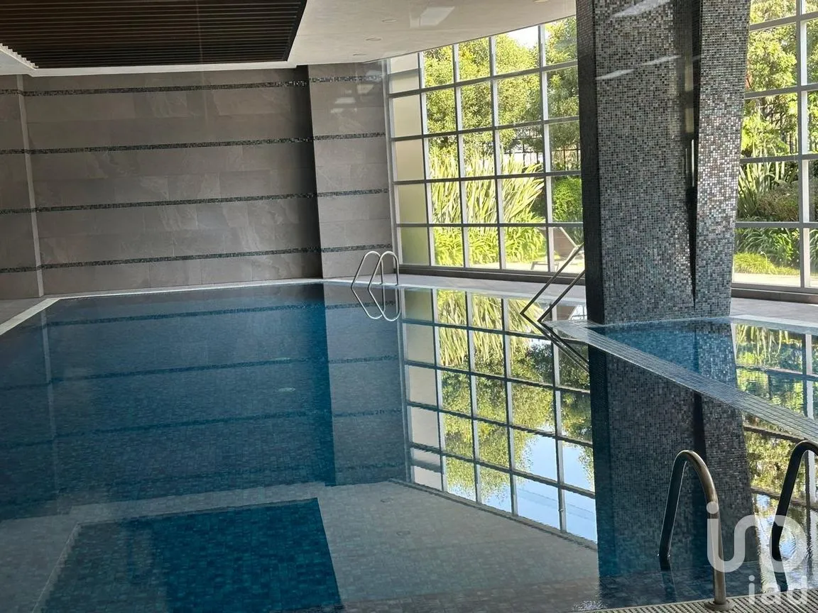 Departamento en Venta en Lomas Verdes 1a Sección, Naucalpan de Juárez, México | NEX-262162 | iad México | Foto 17 de 27