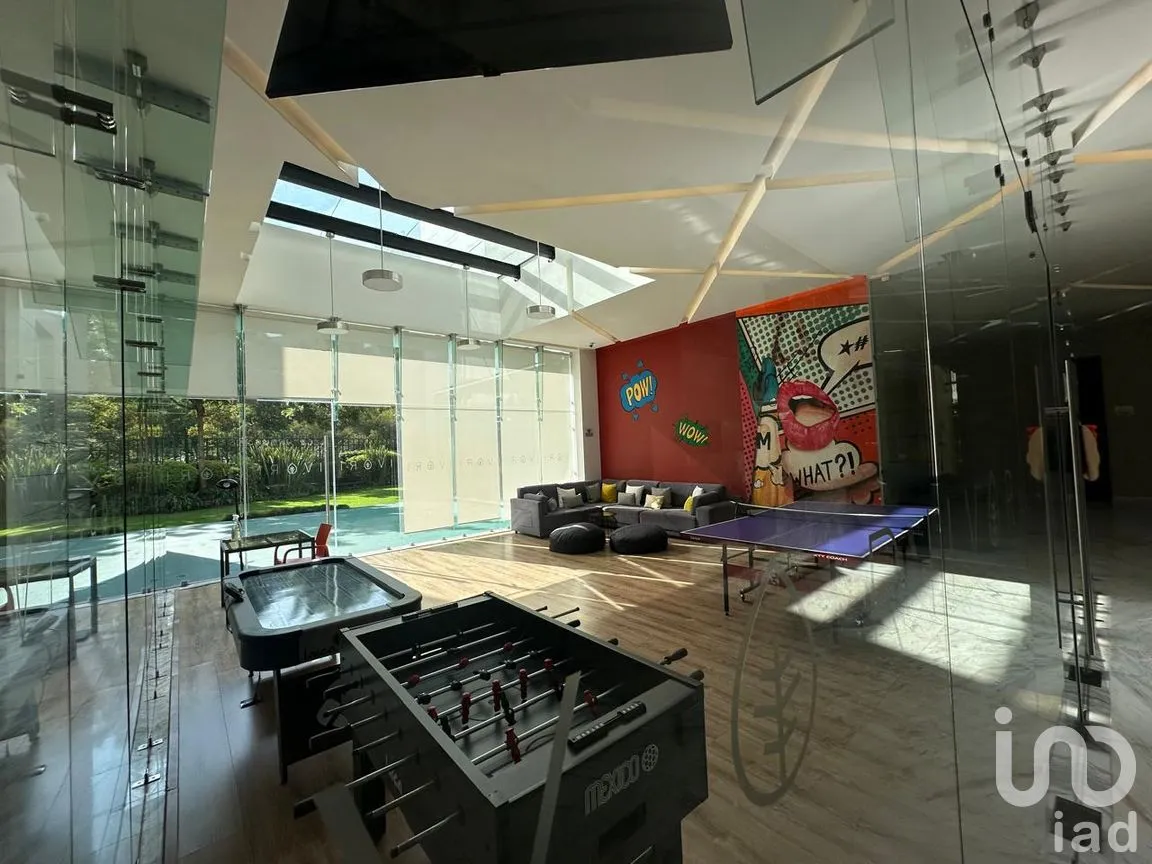 Departamento en Venta en Lomas Verdes 1a Sección, Naucalpan de Juárez, México | NEX-262162 | iad México | Foto 18 de 27