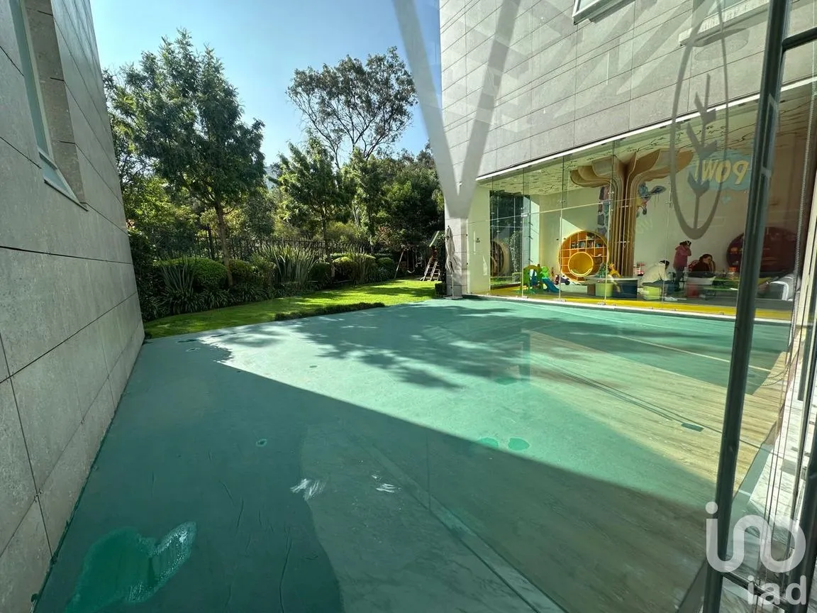 Departamento en Venta en Lomas Verdes 1a Sección, Naucalpan de Juárez, México | NEX-262162 | iad México | Foto 19 de 27