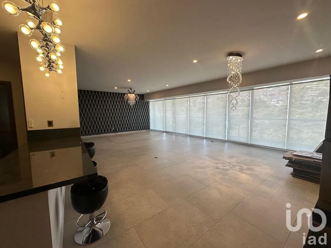 Departamento en Venta en Lomas Verdes 1a Sección, Naucalpan de Juárez, México | NEX-262162 | iad México | Foto 3 de 27