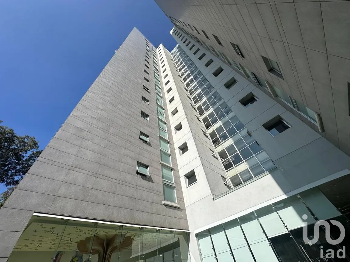 Departamento en Venta en Lomas Verdes 1a Sección, Naucalpan de Juárez, México | NEX-262162 | iad México | Foto 21 de 27