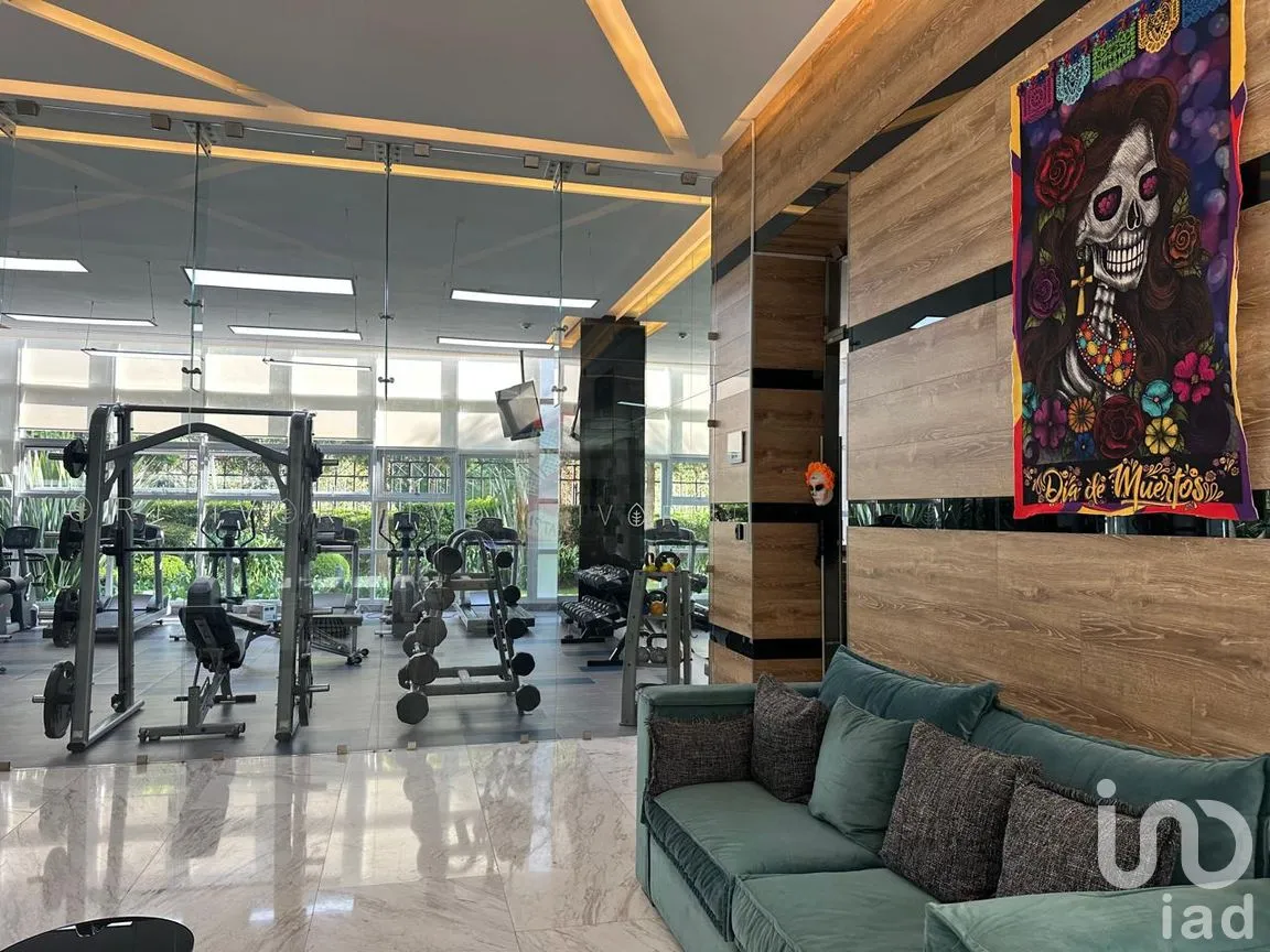 Departamento en Venta en Lomas Verdes 1a Sección, Naucalpan de Juárez, México | NEX-262162 | iad México | Foto 22 de 27