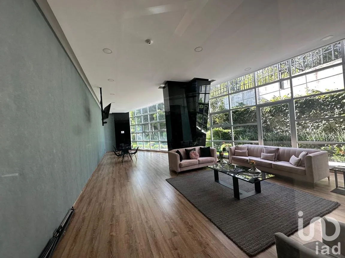 Departamento en Venta en Lomas Verdes 1a Sección, Naucalpan de Juárez, México | NEX-262162 | iad México | Foto 23 de 27