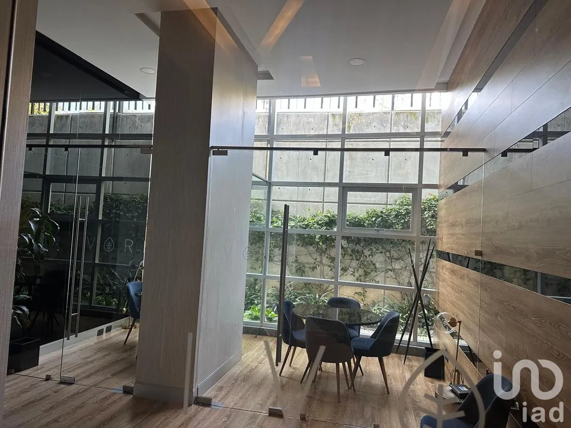 Departamento en Venta en Lomas Verdes 1a Sección, Naucalpan de Juárez, México | NEX-262162 | iad México | Foto 24 de 27