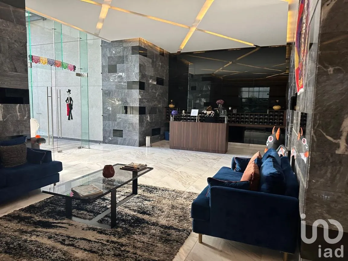 Departamento en Venta en Lomas Verdes 1a Sección, Naucalpan de Juárez, México | NEX-262162 | iad México | Foto 25 de 27