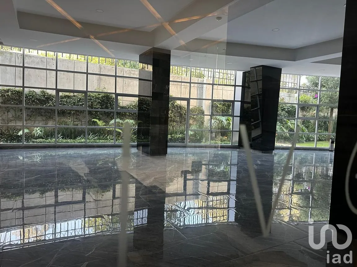 Departamento en Venta en Lomas Verdes 1a Sección, Naucalpan de Juárez, México | NEX-262162 | iad México | Foto 26 de 27