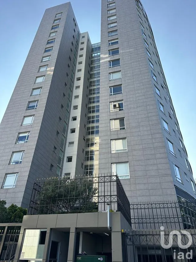 Departamento en Venta en Lomas Verdes 1a Sección, Naucalpan de Juárez, México | NEX-262162 | iad México | Foto 27 de 27