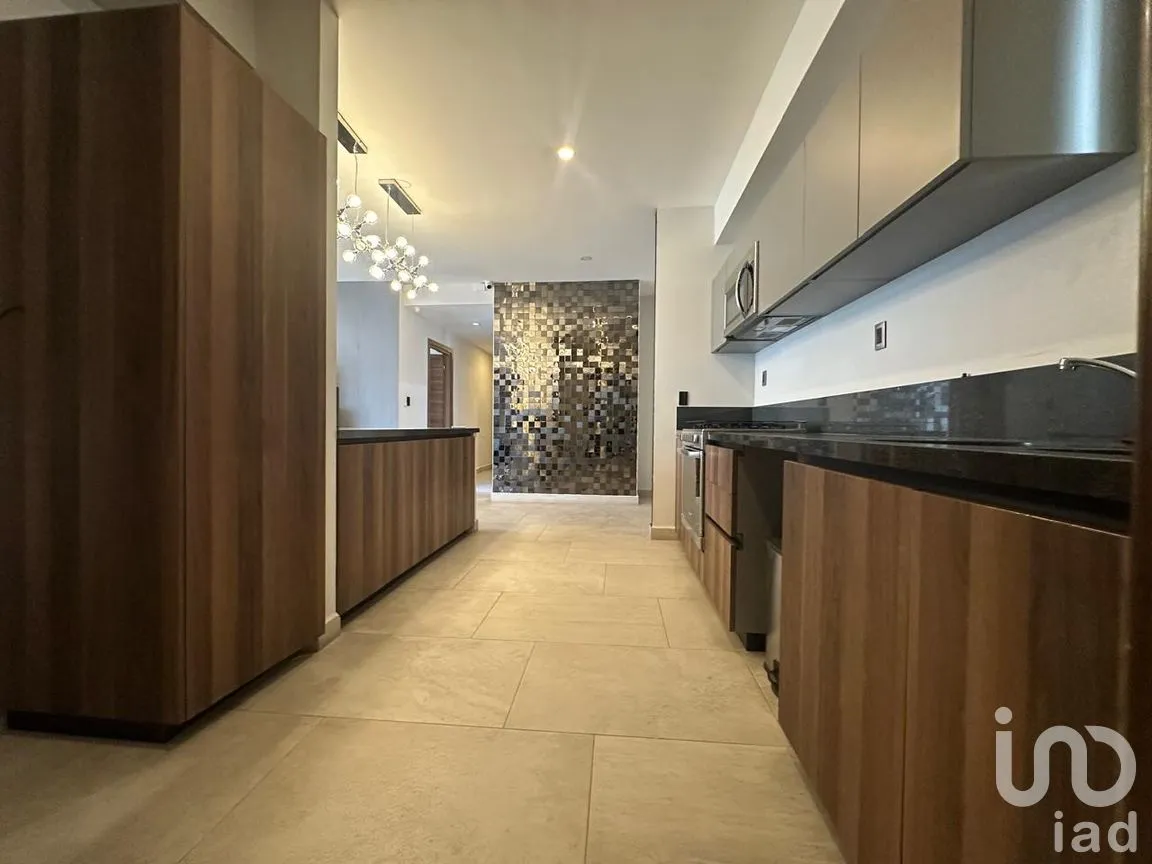 Departamento en Venta en Lomas Verdes 1a Sección, Naucalpan de Juárez, México | NEX-262162 | iad México | Foto 4 de 27