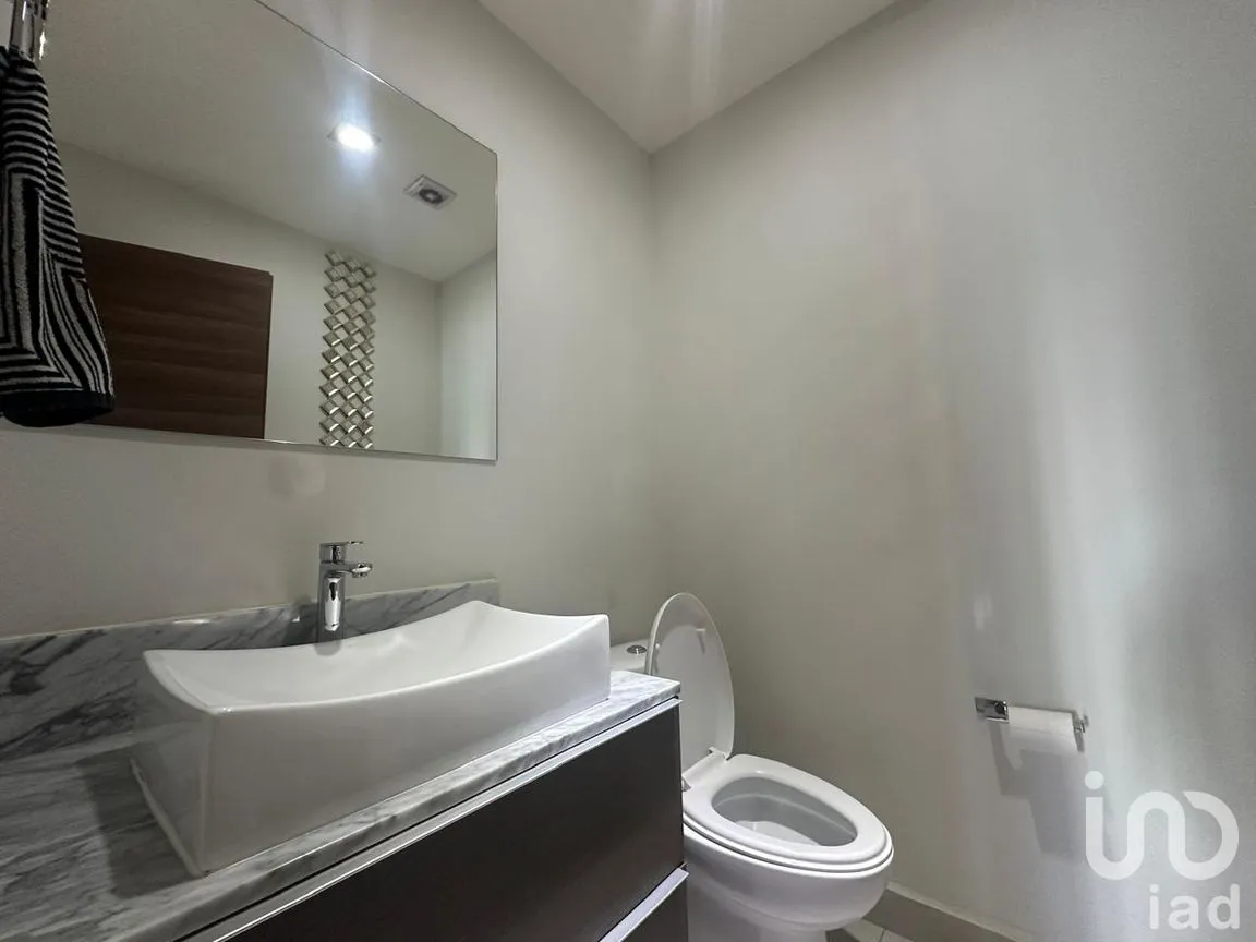 Departamento en Venta en Lomas Verdes 1a Sección, Naucalpan de Juárez, México | NEX-262162 | iad México | Foto 5 de 27