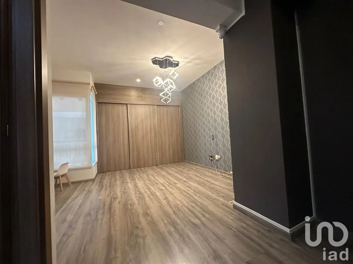 Departamento en Venta en Lomas Verdes 1a Sección, Naucalpan de Juárez, México | NEX-262162 | iad México | Foto 8 de 27