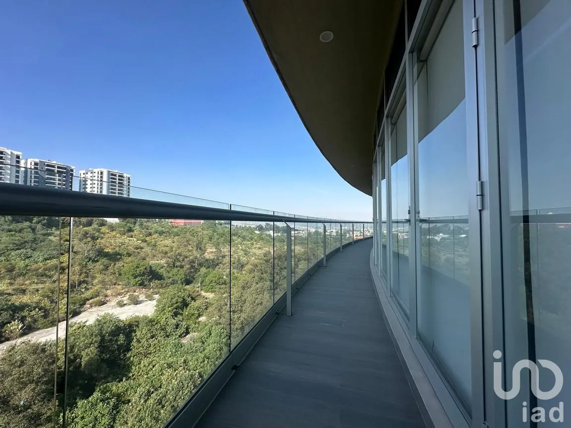 Departamento en Venta en Lomas Verdes 1a Sección, Naucalpan de Juárez, México | NEX-262162 | iad México | Foto 1 de 27