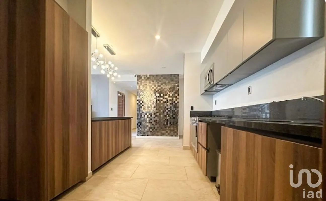 Departamento en Venta en Lomas Verdes (Conjunto Lomas Verdes), Naucalpan de Juárez, México | NEX-262162 | iad México | Foto 2 de 26