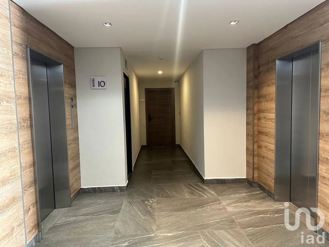 Departamento en Venta en Lomas Verdes (Conjunto Lomas Verdes), Naucalpan de Juárez, México | NEX-262162 | iad México | Foto 14 de 26