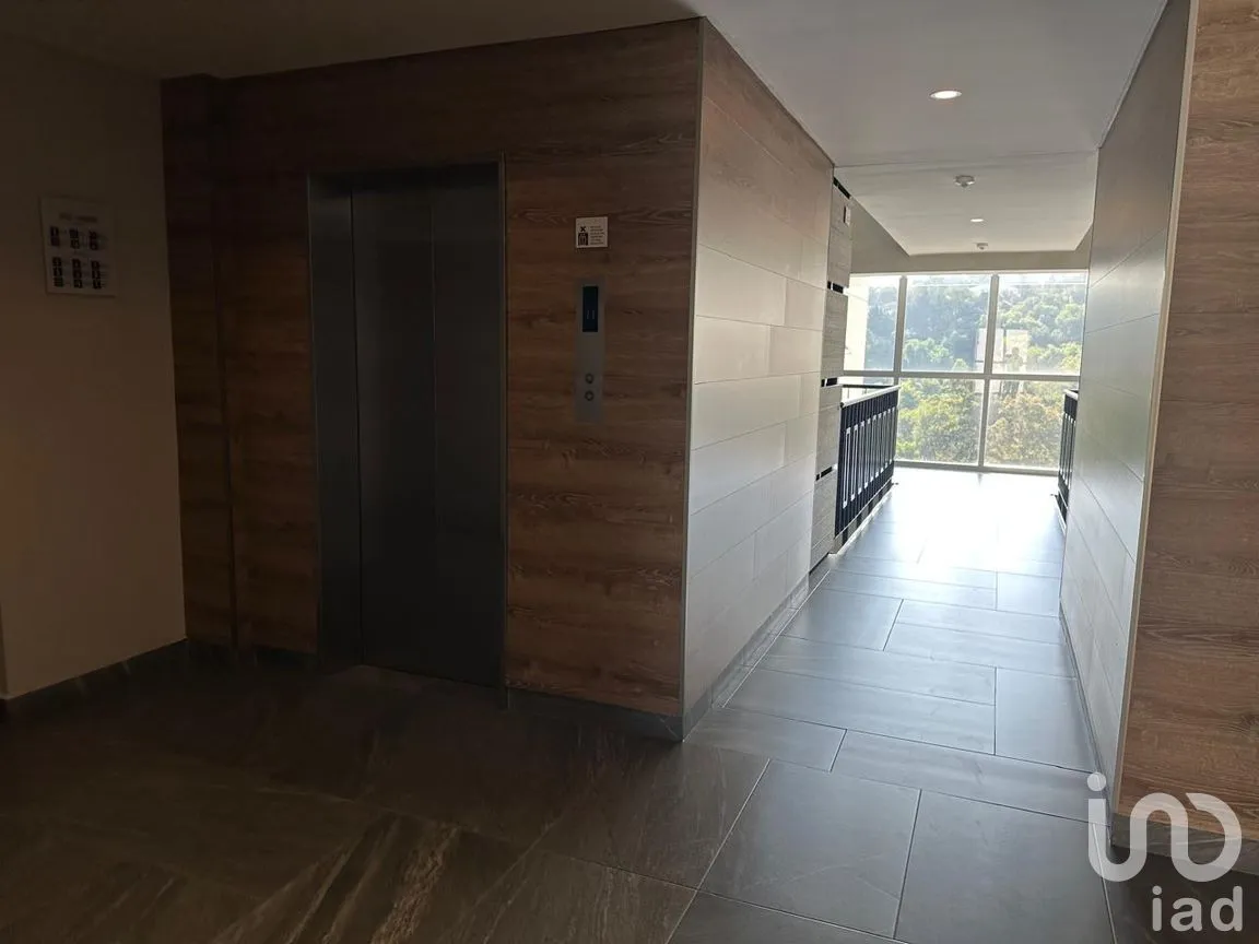 Departamento en Venta en Lomas Verdes (Conjunto Lomas Verdes), Naucalpan de Juárez, México | NEX-262162 | iad México | Foto 15 de 26