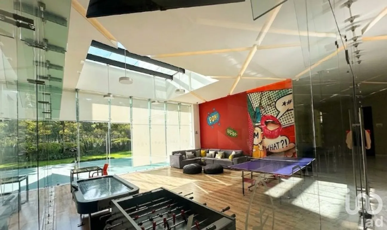 Departamento en Venta en Lomas Verdes (Conjunto Lomas Verdes), Naucalpan de Juárez, México | NEX-262162 | iad México | Foto 19 de 26
