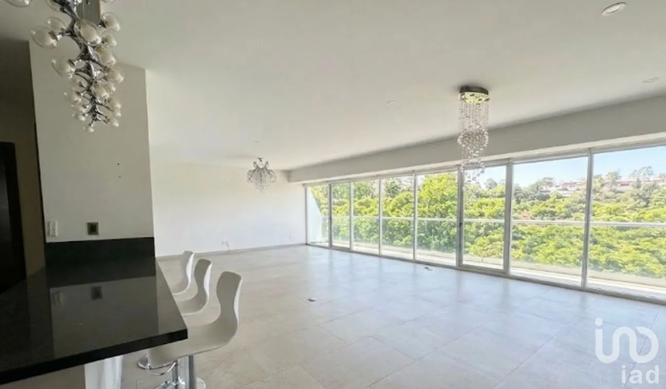 Departamento en Venta en Lomas Verdes (Conjunto Lomas Verdes), Naucalpan de Juárez, México | NEX-262162 | iad México | Foto 3 de 26
