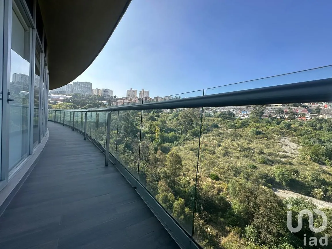 Departamento en Venta en Lomas Verdes (Conjunto Lomas Verdes), Naucalpan de Juárez, México | NEX-262162 | iad México | Foto 4 de 26