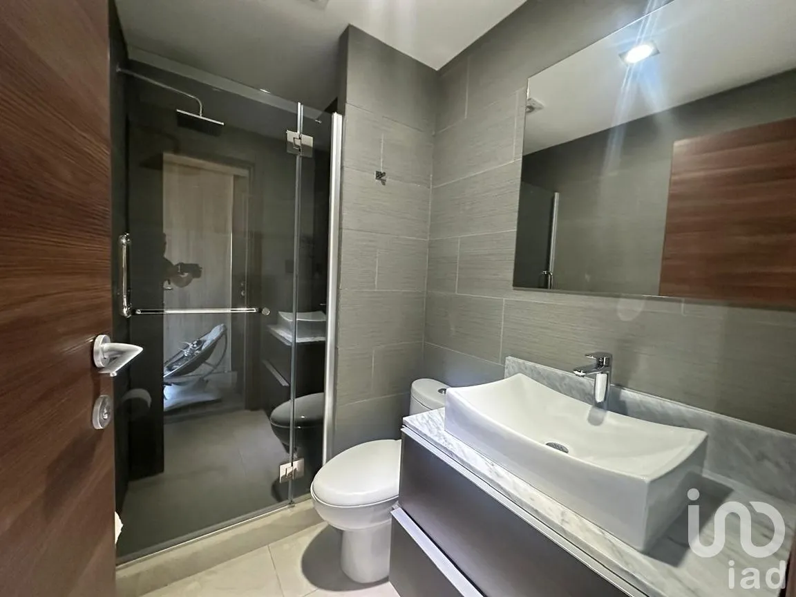 Departamento en Venta en Lomas Verdes (Conjunto Lomas Verdes), Naucalpan de Juárez, México | NEX-262162 | iad México | Foto 9 de 26