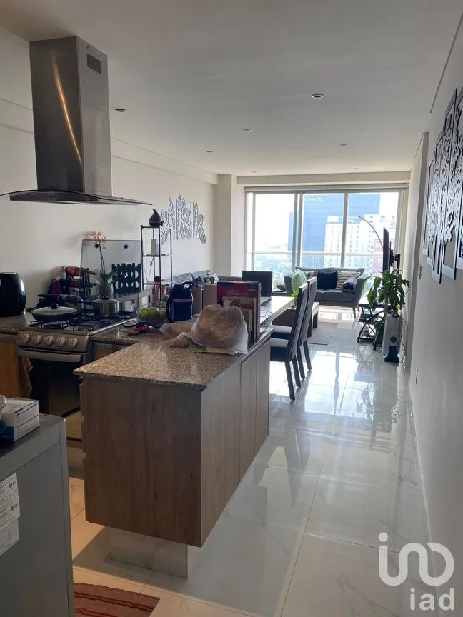 Departamento en Venta en San Francisco Cuautlalpan, Naucalpan de Juárez, México | NEX-262297 | iad México | Foto 2 de 31