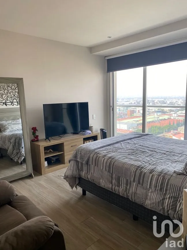 Departamento en Venta en San Francisco Cuautlalpan, Naucalpan de Juárez, México | NEX-262297 | iad México | Foto 11 de 31