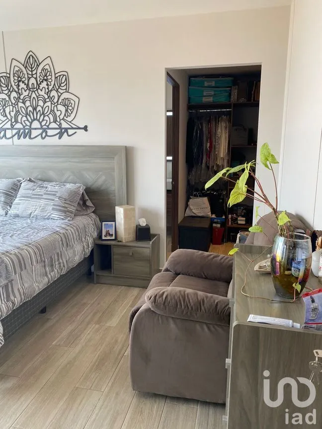 Departamento en Venta en San Francisco Cuautlalpan, Naucalpan de Juárez, México | NEX-262297 | iad México | Foto 12 de 31